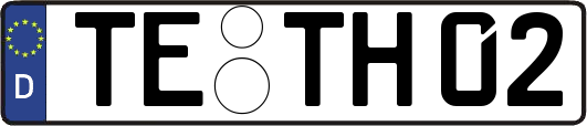 TE-TH02
