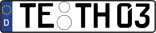 TE-TH03