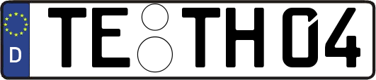 TE-TH04