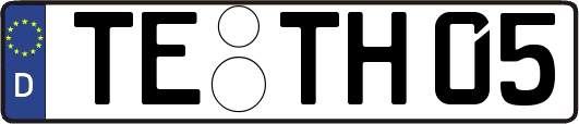 TE-TH05
