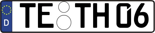 TE-TH06