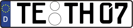 TE-TH07