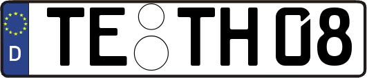 TE-TH08