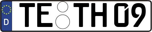 TE-TH09