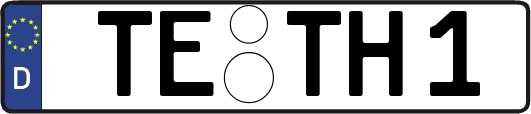 TE-TH1