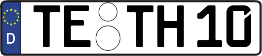 TE-TH10