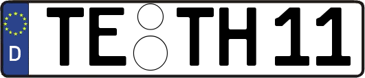 TE-TH11