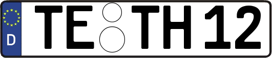 TE-TH12