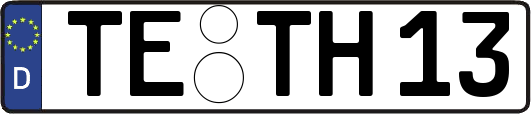 TE-TH13