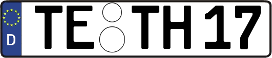 TE-TH17
