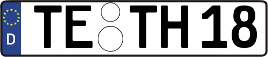 TE-TH18