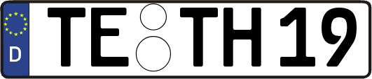 TE-TH19
