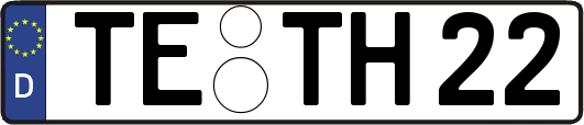 TE-TH22