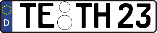 TE-TH23
