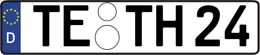 TE-TH24
