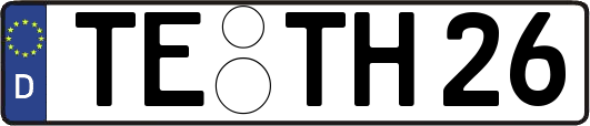 TE-TH26