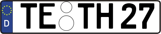 TE-TH27