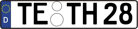 TE-TH28