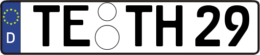 TE-TH29