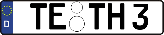 TE-TH3