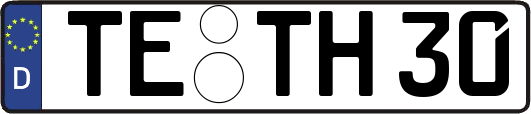 TE-TH30