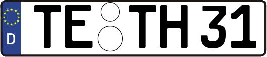 TE-TH31