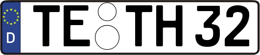 TE-TH32
