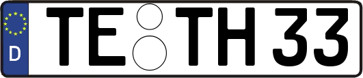 TE-TH33