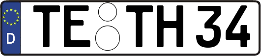 TE-TH34
