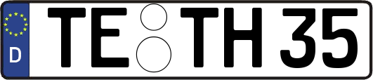 TE-TH35