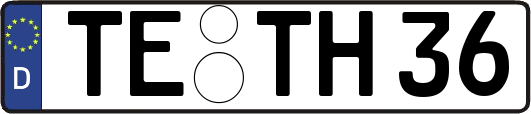 TE-TH36