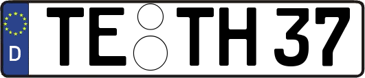 TE-TH37