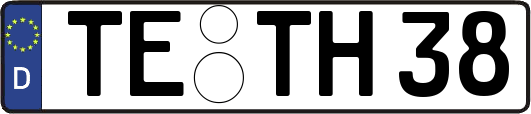 TE-TH38