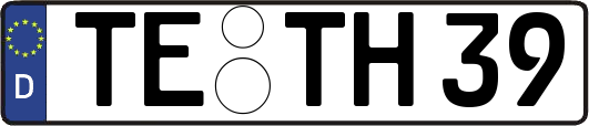 TE-TH39
