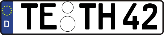 TE-TH42