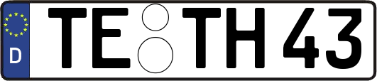 TE-TH43