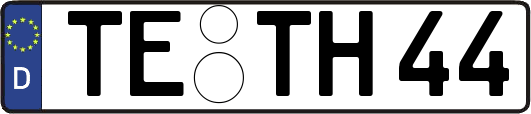 TE-TH44