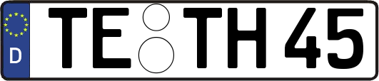 TE-TH45