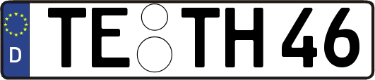 TE-TH46