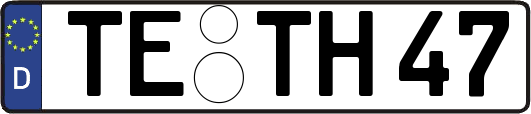 TE-TH47