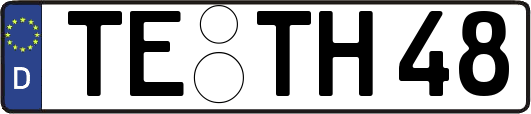 TE-TH48