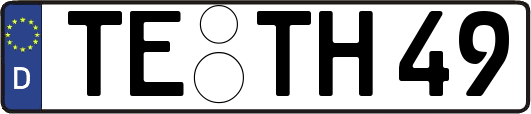TE-TH49