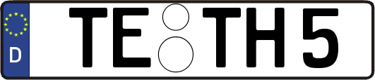 TE-TH5