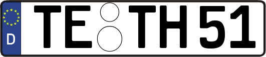 TE-TH51