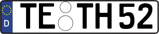 TE-TH52
