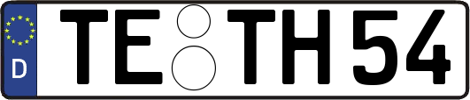 TE-TH54