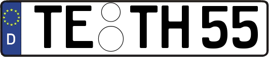 TE-TH55