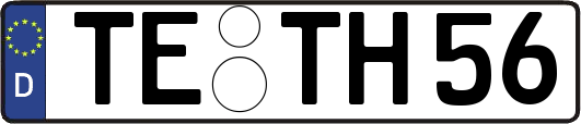 TE-TH56