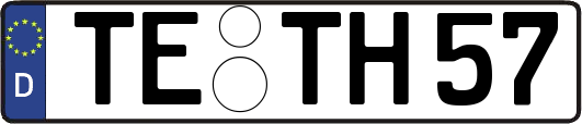 TE-TH57