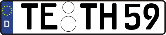 TE-TH59